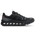 On Cloudleap - Grade School Shoes Black Black-Black Black