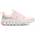 On Cloudleap - Grade School Shoes Salt Bubblegum-Salt Bubblegum