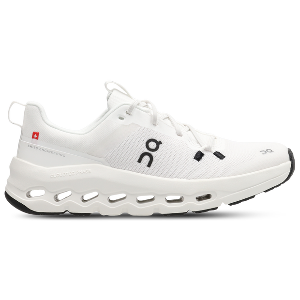 On Cloudleap Kleinkind Sneaker - Weiß - Größe 39 - Plastic/Polycarbonate