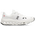 On Cloudleap - Grade School Shoes White Black-White Black