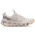 On Cloudswift - Grade School Shoes Pearl Ore-Pearl Ore