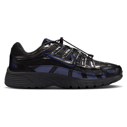 Grade School Shoes - Nike P-6000 - Anthracite-Black