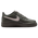 Nike Air Force 1 '07 Lx - Primaria y colegio Zapatillas Newsprint-College Grey