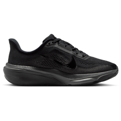 Grade School Shoes - Nike Air Zoom Pegasus 42 - Black-Black-Anthracite