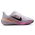 Nike Air Zoom Pegasus 42 - Scuola elementare e media Scarpe White-Black