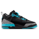 Black-Gamma Blue