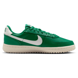 Grade School Shoes - Nike Field General - Malachite-Malachite