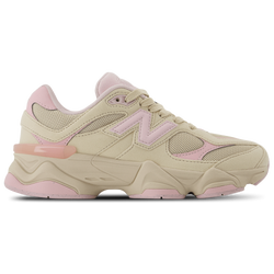 Grundschule Schuhe - New Balance 9060 - Dream State-Bisque