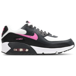 White-Playful Pink-Black