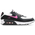 Nike Air Max 90 - Grundschule Schuhe White-Playful Pink-Black