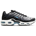 Black-Football Blue-Lt Smoke Grey