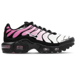 White-Playful Pink-Black