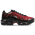 Nike Air Max Tuned 1 - basisschool Schoenen Tough Red-Grey Fog-Black