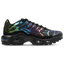 Primaire-College Chaussures - Nike Air Max Tuned 1 - Black-Black-Multi