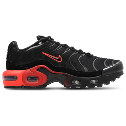 Primaire-College Chaussures - Nike Air Max Tuned 1 - Black-Black-Bright Crimson