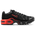 Nike Air Max Tuned 1 - Primaire-College Chaussures Black-Black-Bright Crimson