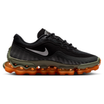 Black-Metallic Silver-Lt Army