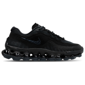 Liquid Max - Grade School - Black / Black / Anthracite