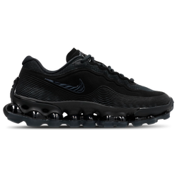 Grade School Shoes - Nike Air Max Liquid Max - Black-Black-Anthracite