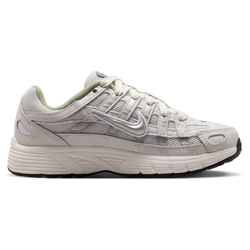 Grundschule Schuhe - Nike P-6000 - Platinum Tint-Metallic Silver-Sail