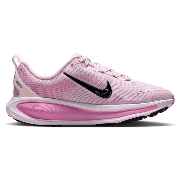 Nike Zoom Vomero 18, Kids Purple Mesh Shoes   Grade-School,  Size 5