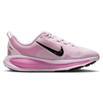 Bleached Lilac-Black-Lt Magenta
