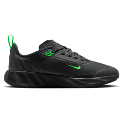 Grundschule Schuhe - Nike Ava X - Dk Smoke Grey-Green Strike-Black