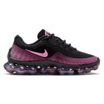 Black-Metallic Silver-Playful Pink