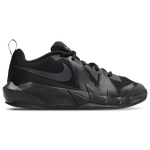 Black-Black-Dk Smoke Grey