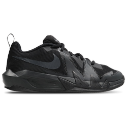 Grundschule Schuhe - Nike S.T. - Black-Black-Dk Smoke Grey