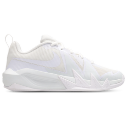 basisschool Schoenen - Nike S.T. - White-White-Off White
