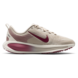 Primaire-College Chaussures - Nike Zoom Vomero 18 - Cream Ii-Pink Smoke-Sail