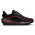 Nike Winflo 12 - Grundschule Schuhe Black-Black-Red Orbit