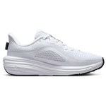 White-Black-Pure Platinum