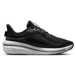 Black-White-Dk Smoke Grey