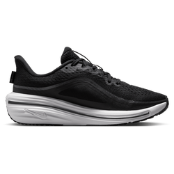 Grundschule Schuhe - Nike Winflo 12 - Black-White-Dk Smoke Grey
