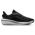 Nike Winflo 12 - Grundschule Schuhe Black-White-Dk Smoke Grey