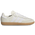 adidas Samba OG - Grade School Shoes Orbit Grey-White-Gum 3