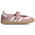adidas Samba Jane - Scuola elementare e media Scarpe Wonder Mauve-White-Gum 3
