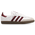 adidas Samba OG - Scuola elementare e media Scarpe White-Maroon-Gum5