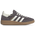 adidas Handball Spezial - Grade School Shoes Grey Strata-Off White-Gum4