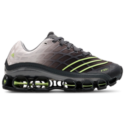 Scuola elementare e media Scarpe - adidas Megaride F50 - Core Black-Frozen Lemon-Grey Six