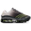 adidas Megaride F50 - Grade School Shoes Core Black-Frozen Lemon-Grey Six