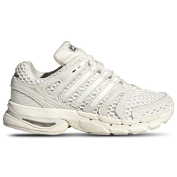 Grade School Shoes - adidas Adistar Control 5 - Orbit Grey-Cloud White-Iron Met