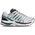 adidas Adistar Control 5 - Grundschule Schuhe White-Rich Green-Core Black