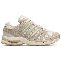 Primaria y colegio Zapatillas - adidas Adistar Control 5 - Khaki Three-Alumina-Iron Met