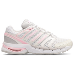Clear Pink-White-Clear Pink