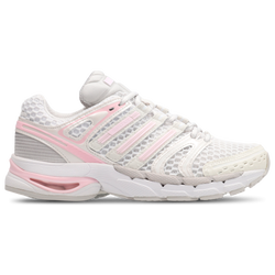 Scuola elementare e media Scarpe - adidas Adistar Control 5 - Clear Pink-White-Clear Pink