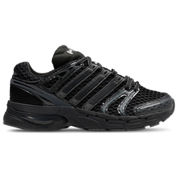 Primaire-College Chaussures - adidas Adistar Control 5 - Core Black-Carbon-Grey Five