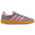 adidas Handball Spezial - Primaire-College Chaussures Ch Solid Grey-St Tropic Bloom-Gum 1